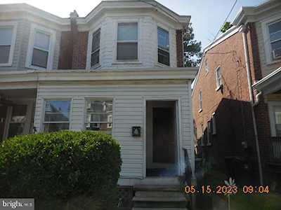 2414 N Jefferson St Wilmington, DE 19802