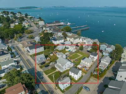 1247 Sea Street #1247 Quincy, MA 02169