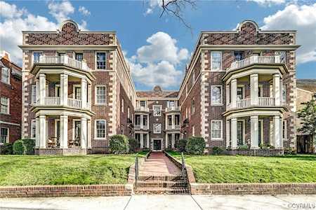 3410 Monument Ave #U307 Richmond, VA 23221