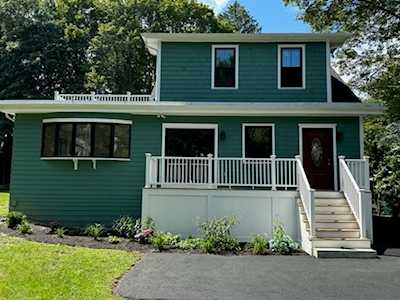 58 Maple Road Melrose, MA 02176