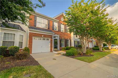 5904 Gate House Dr Glen Allen, VA 23059