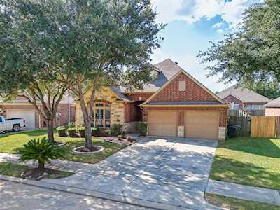 26522 Boulder Cove Ct Katy, TX 77494