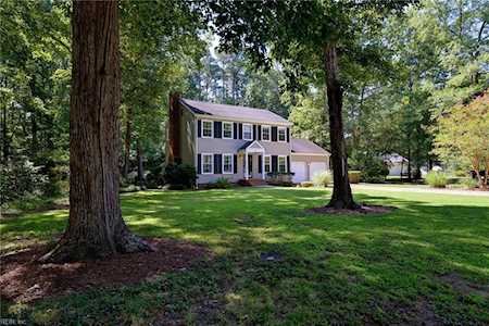 111 Sabre Dr Williamsburg, VA 23185