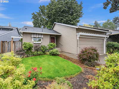 8300 SW Colony Creek CT Tigard, OR 97224