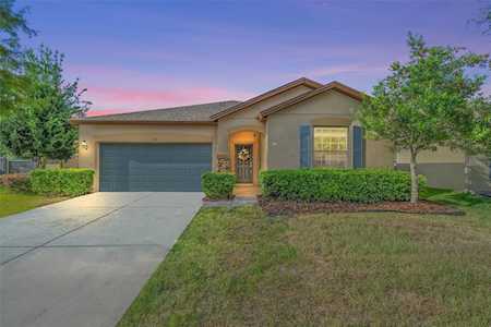 612 Alpine Thistle Dr Brooksville, FL 34604