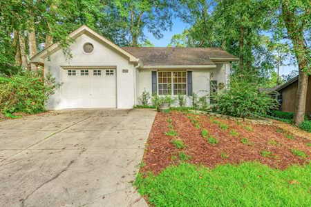 4472 Bay Shore Circle Tallahassee, FL 32309