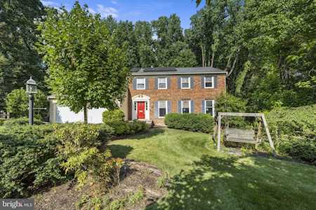 3614 Camelot Dr Annandale, VA 22003