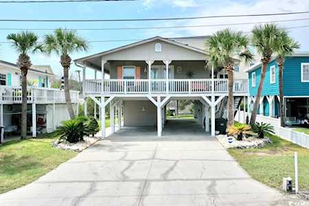 407 25th Ave. N North Myrtle Beach, SC 29582