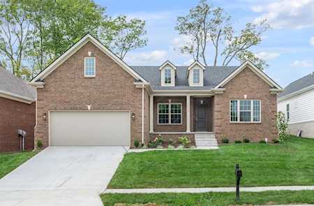 2745 Kearney Creek Ln Lexington, KY 40511