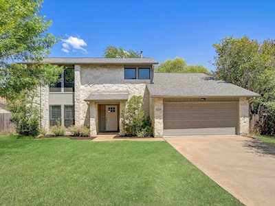 4324 Sendero DR Austin, TX 78735