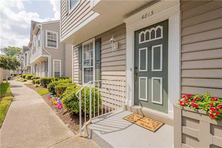 4813 Strand Dr Virginia Beach, VA 23462