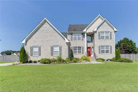 106 Sweetbriar Ln Suffolk, VA 23435