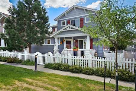 7873 Bengali Ln Colorado Springs, CO 80923