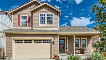 7841 Calabash Rd Colorado Springs, CO 80908