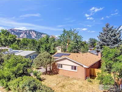 3995 Darley Ave Boulder, CO 80305