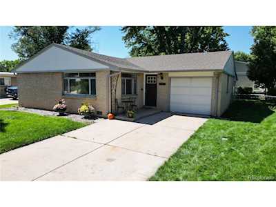 5965 Garrison St Arvada, CO 80004