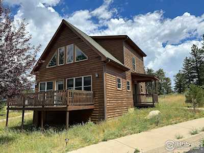 1801 Sketch Box Ln Estes Park, CO 80517