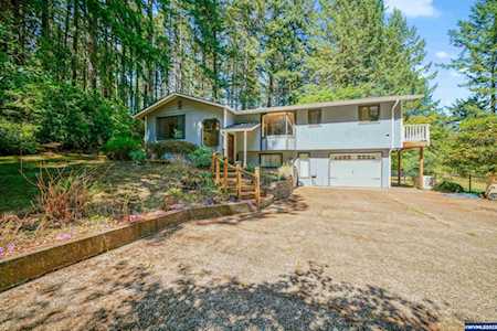 8155 NW Mitchell Dr Corvallis, OR 97330