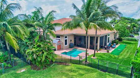 9536 Eden Roc Court Delray Beach, FL 33446