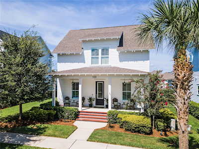 760 Lake Brim Dr Winter Garden, FL 34787