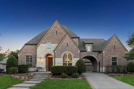 4080 Teton Place Prosper, TX 75078