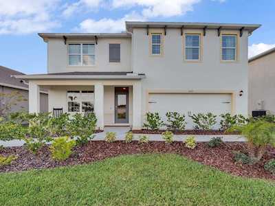 3395 Lounging Wren Ln Bartow, FL 33830