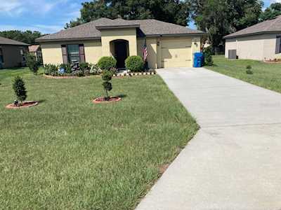 26377 Bertram Rd Brooksville, FL 34602