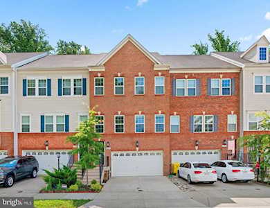 1209 Orchid Rd Gambrills, MD 21054