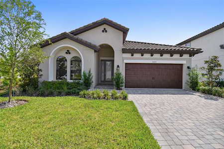 4024 Burdick LOOP Odessa, FL 33556