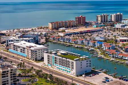 400 150th Ave #304 Madeira Beach, FL 33708