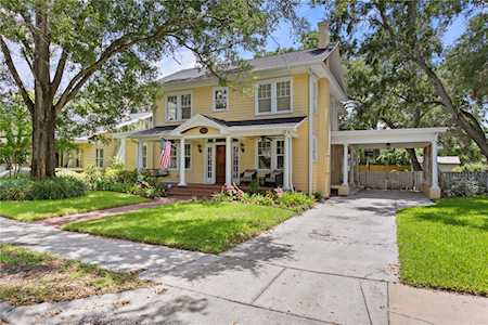 2418 W Watrous Ave Tampa, FL 33629