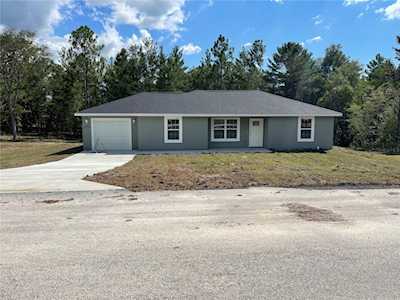 22832 SW Nautilus Blvd Dunnellon, FL 34431