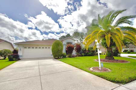 1414 Morning Rose PLACE Trinity, FL 34655