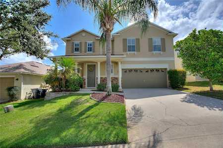 364 Rosselli Blvd Davenport, FL 33896
