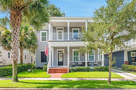 876 Landrum Dr Winter Garden, FL 34787