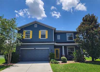 12412 Fairlawn Dr Riverview, FL 33579