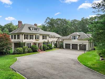 111 Lake Street Sherborn, MA 01770