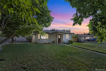 2000 W Center Ave Denver, CO 80223