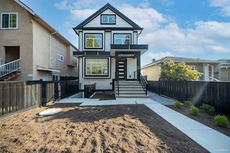 584 E 49th Avenue Vancouver, BC V5W 2G9