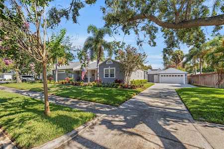 3611 W Granada St Tampa, FL 33629