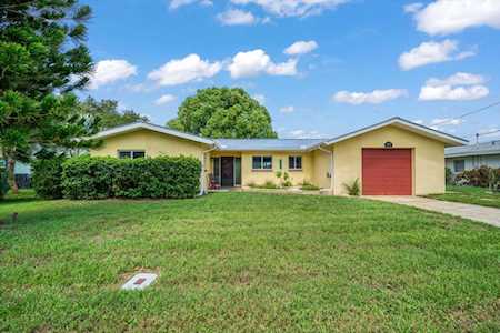 1472 Gladys CIRCLE Dunedin, FL 34698