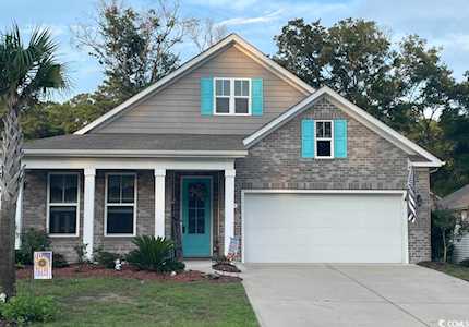 1107 Inlet View Dr. North Myrtle Beach, SC 29582
