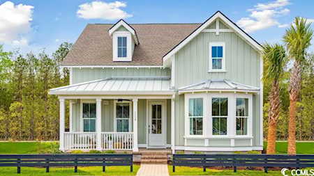 428 Ayrhill Loop Myrtle Beach, SC 29588