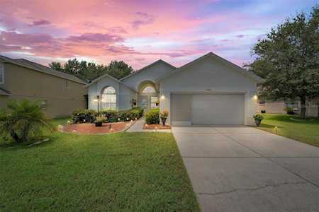 5270 Ayrshire Dr Spring Hill, FL 34609