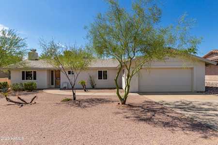 15039 E Palomino Boulevard Fountain Hills, AZ 85268