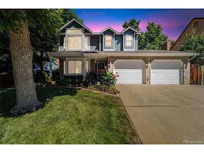 3881 W 98th Pl Westminster, CO 80031