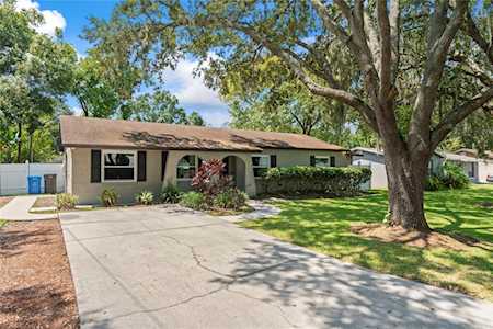 3220 Acacia St St Lutz, FL 33558