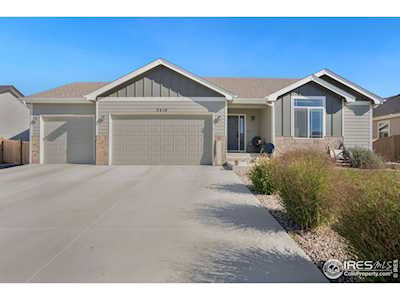 3410 Buffalo Grass Ln Wellington, CO 80549