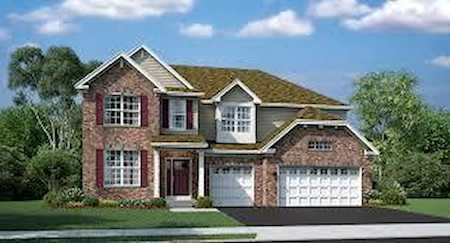1850 Marbella Dr Elgin, IL 60124