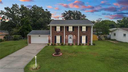 4616 Burgundy PLACE Lakeland, FL 33813